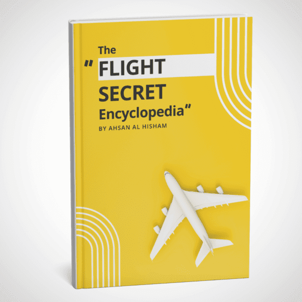 The Flight Secret Encyclopaedia